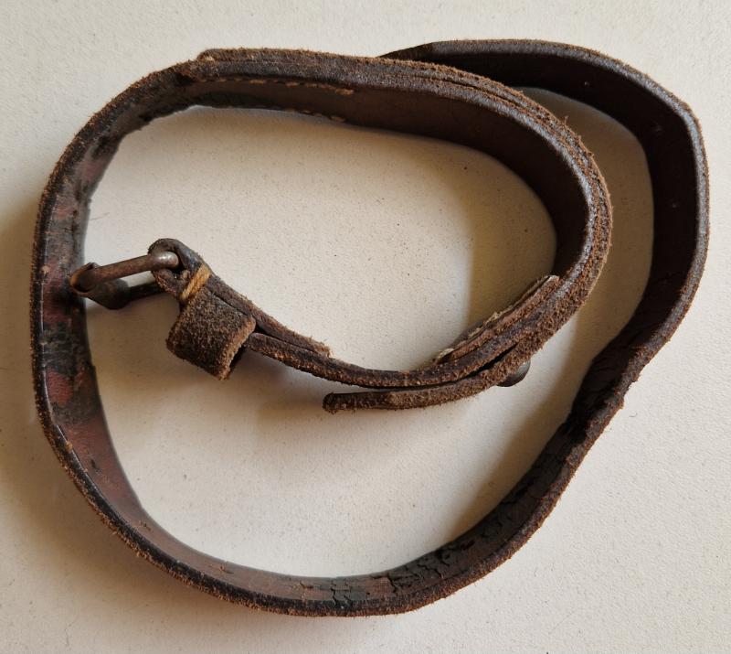 Equipment Strap