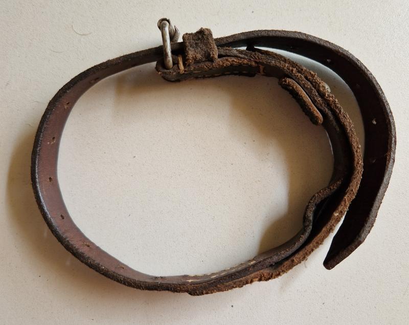 Equipment Strap