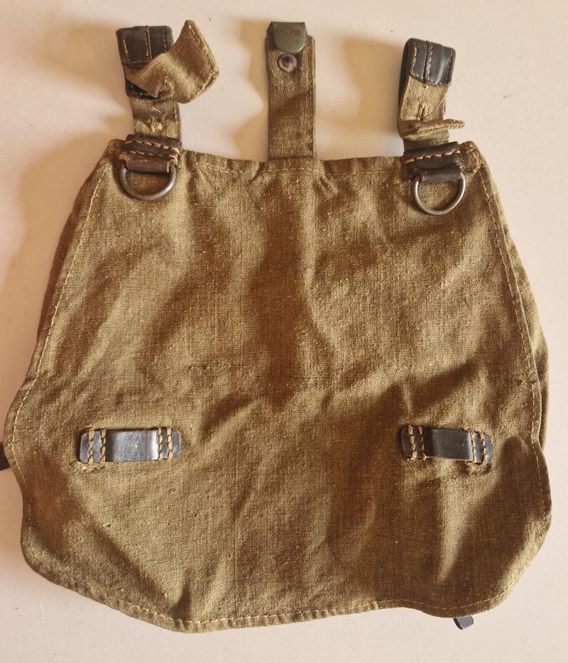 Army Bread Bag