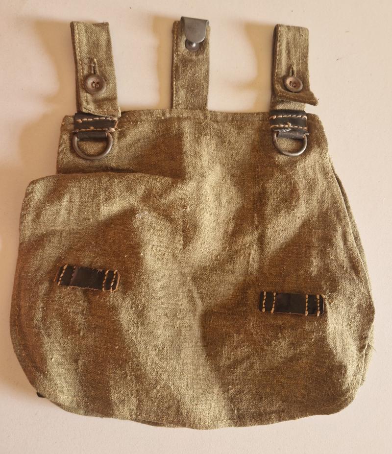 Army Bread Bag
