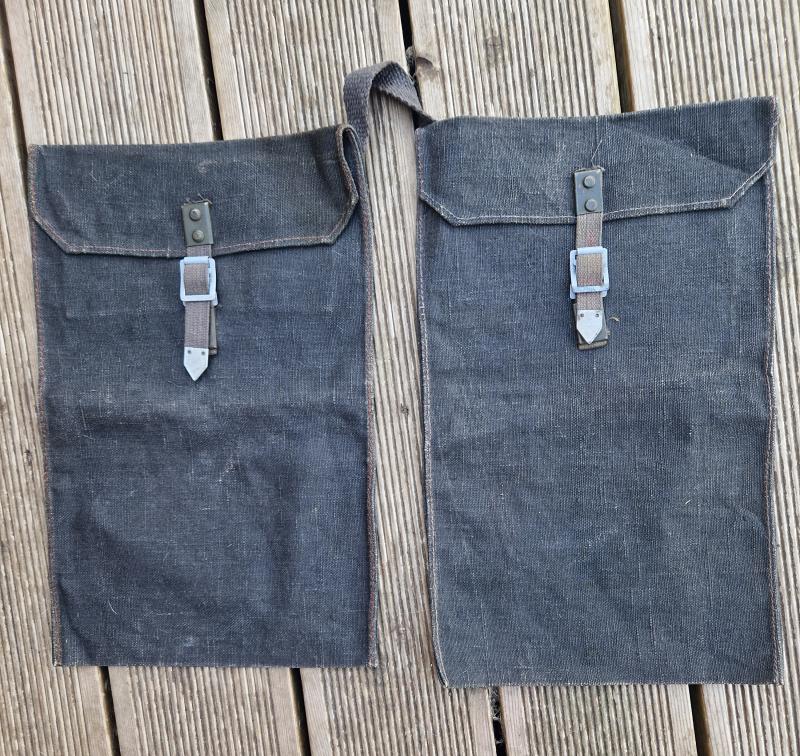 Luftwaffe Grenade Bags