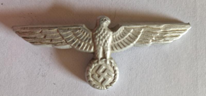 Army Cap Eagle