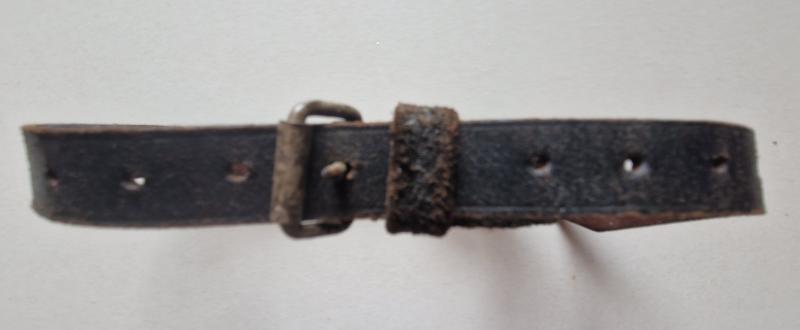 Equipment Strap