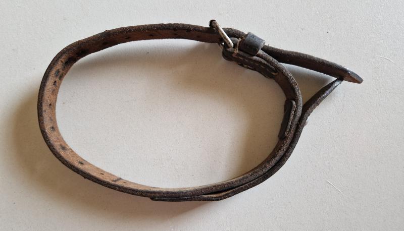 Equipment Strap