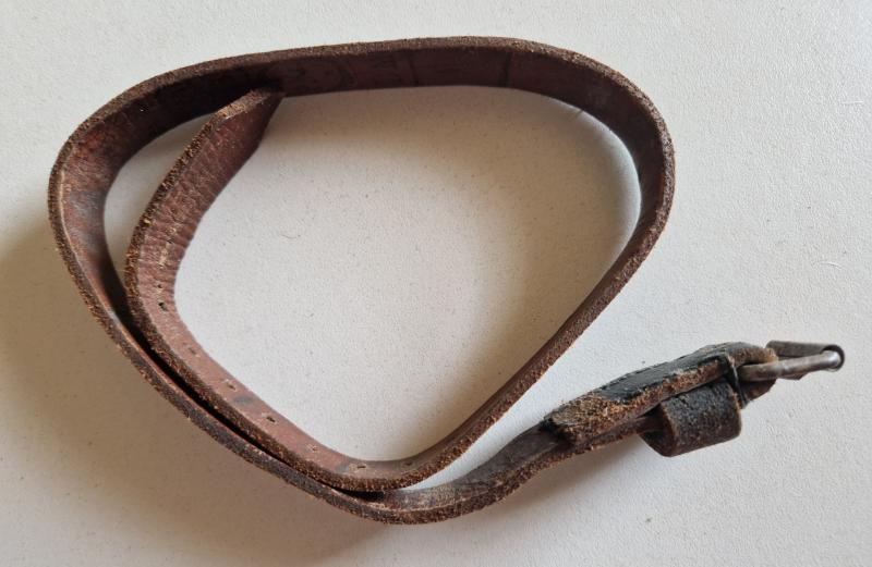 Equipment Strap