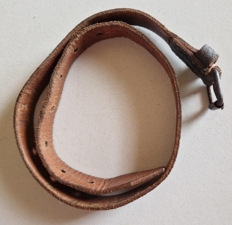 Equipment Strap