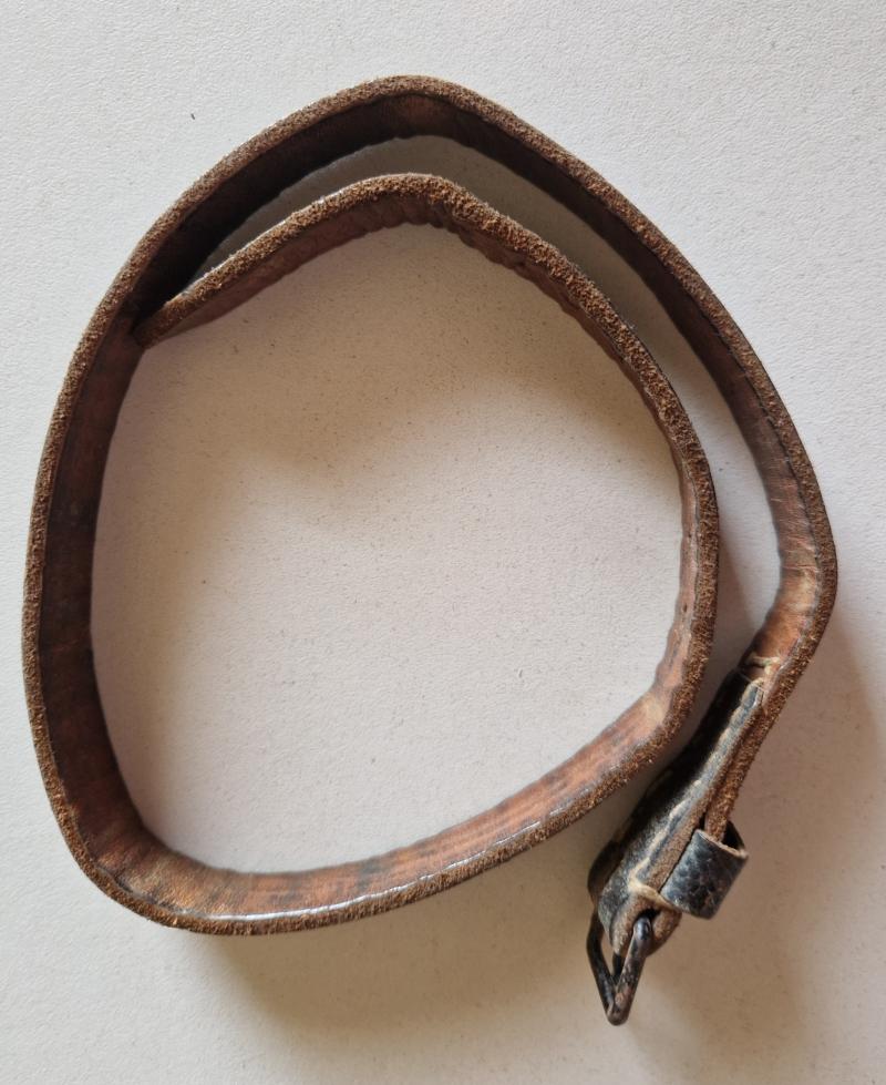Equipment Strap