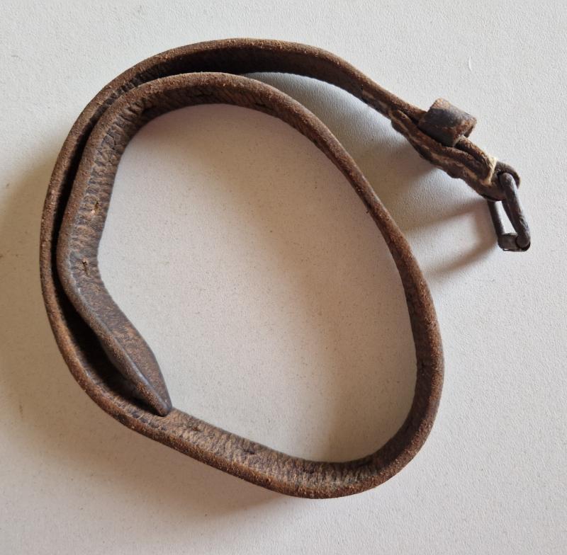 Equipment Strap