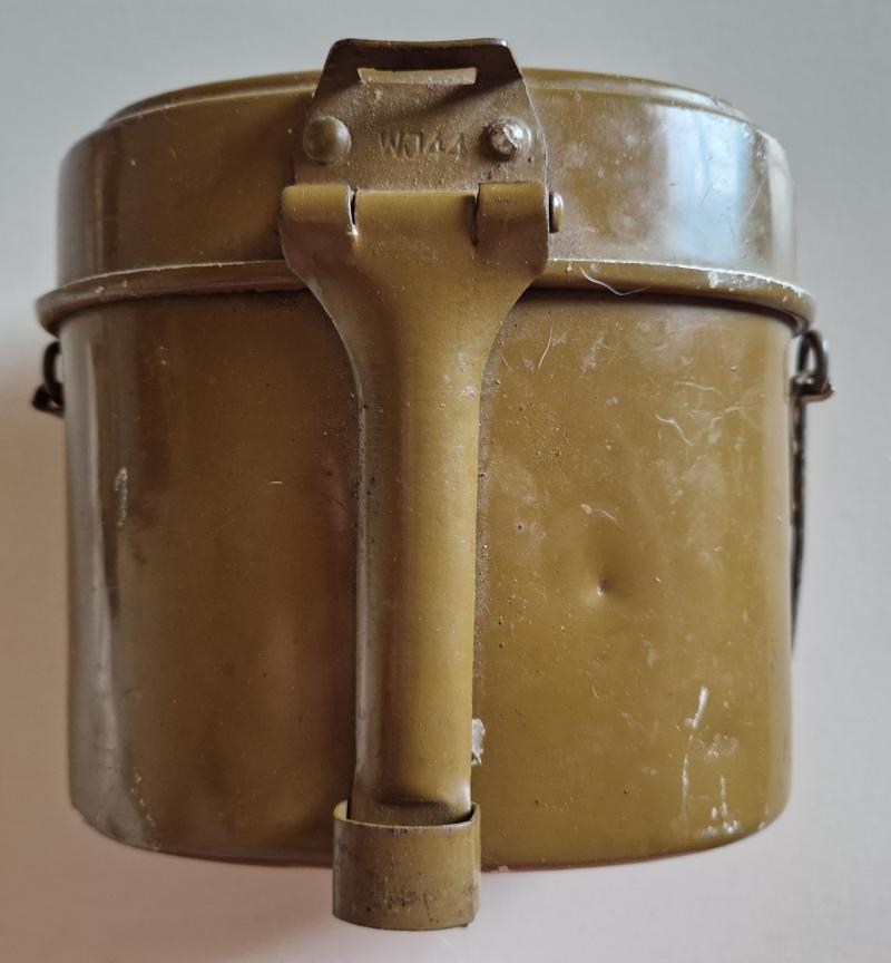 German Mess Tin.