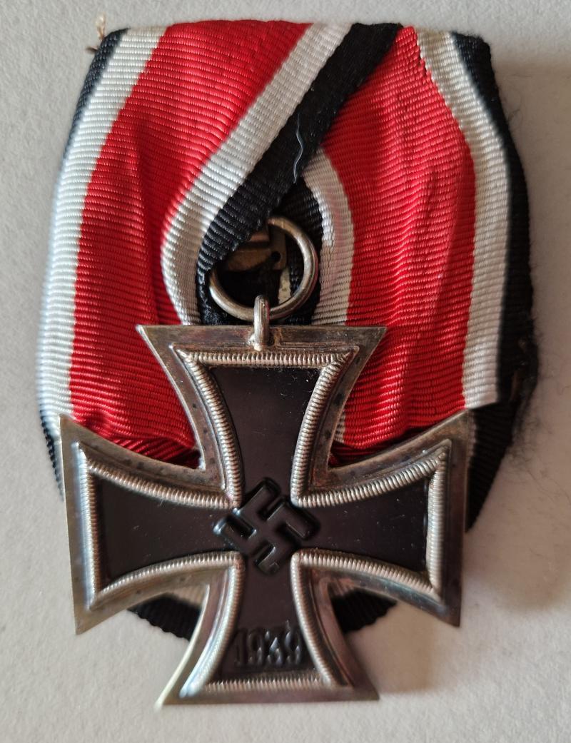 Iron Cross 2nd Class 1939