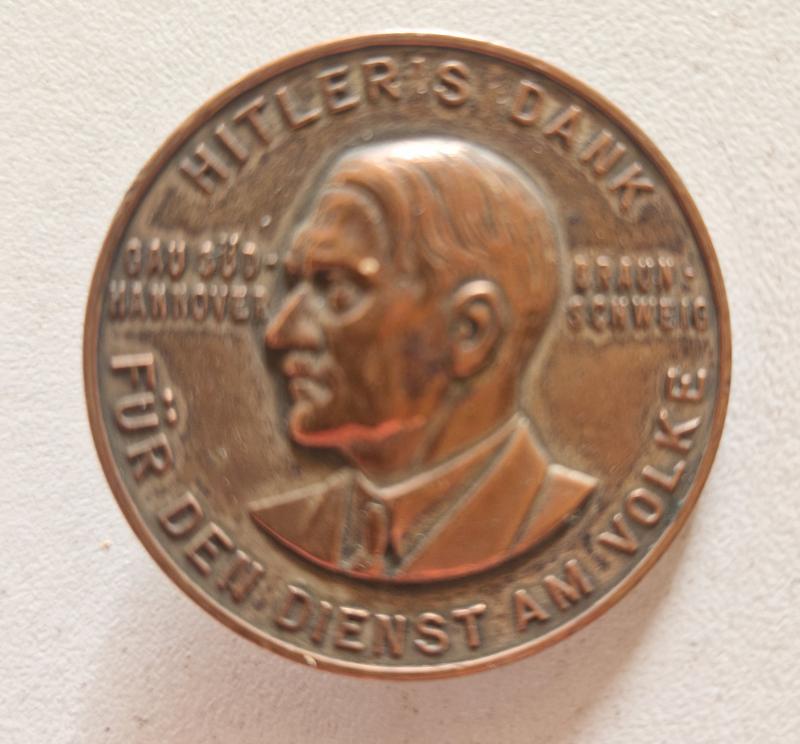 Day Badge