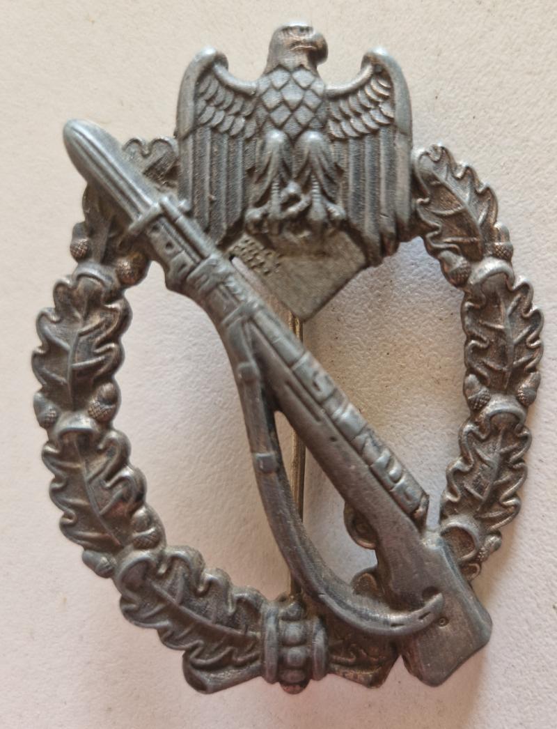 Infantry Assault Badge