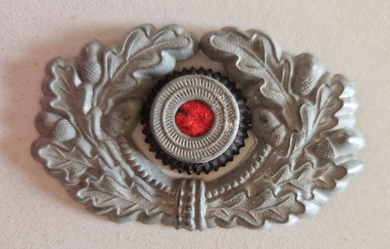 Army Cap Cocklade