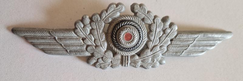 Luftwaffe Cap Cockade