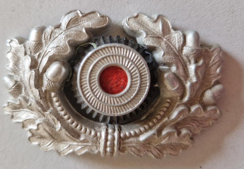 Army Cap Cocklade