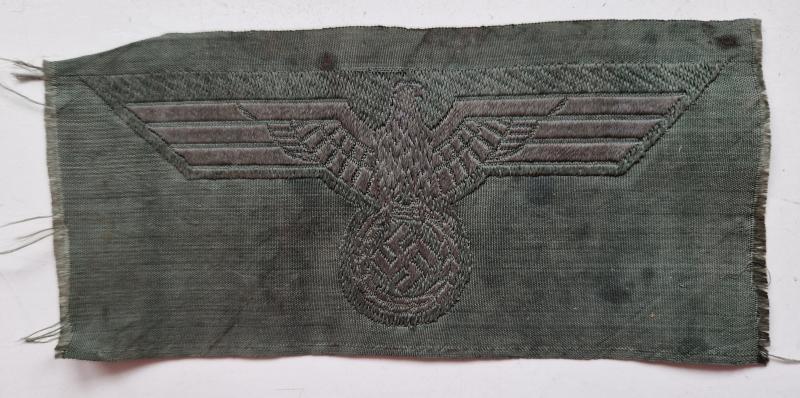 Army Breast Eagle