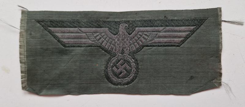 Army Bread Bag