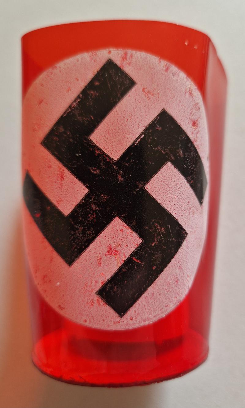 German Tea Light