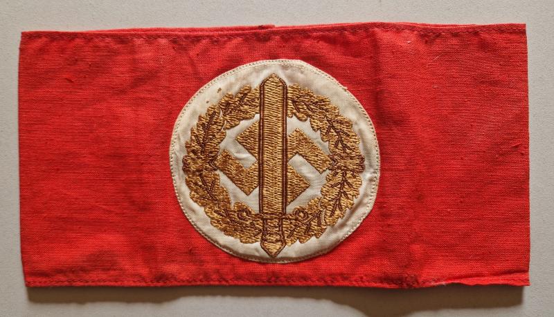 SA Sports Armband