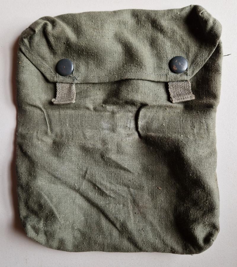 Gas Cape Bag