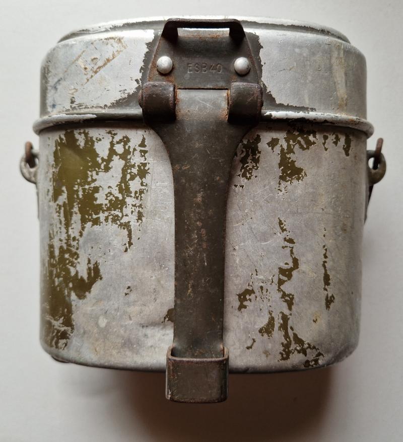 Mess Tin