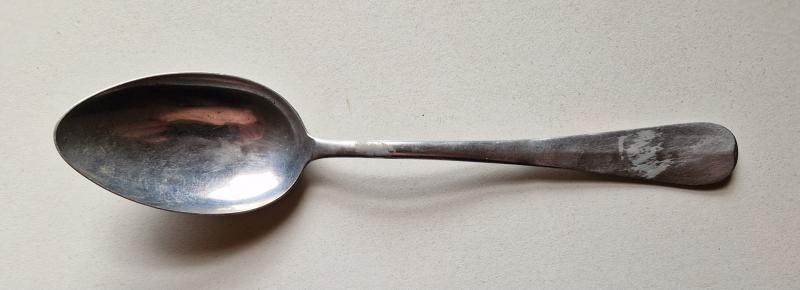 Navy Spoon