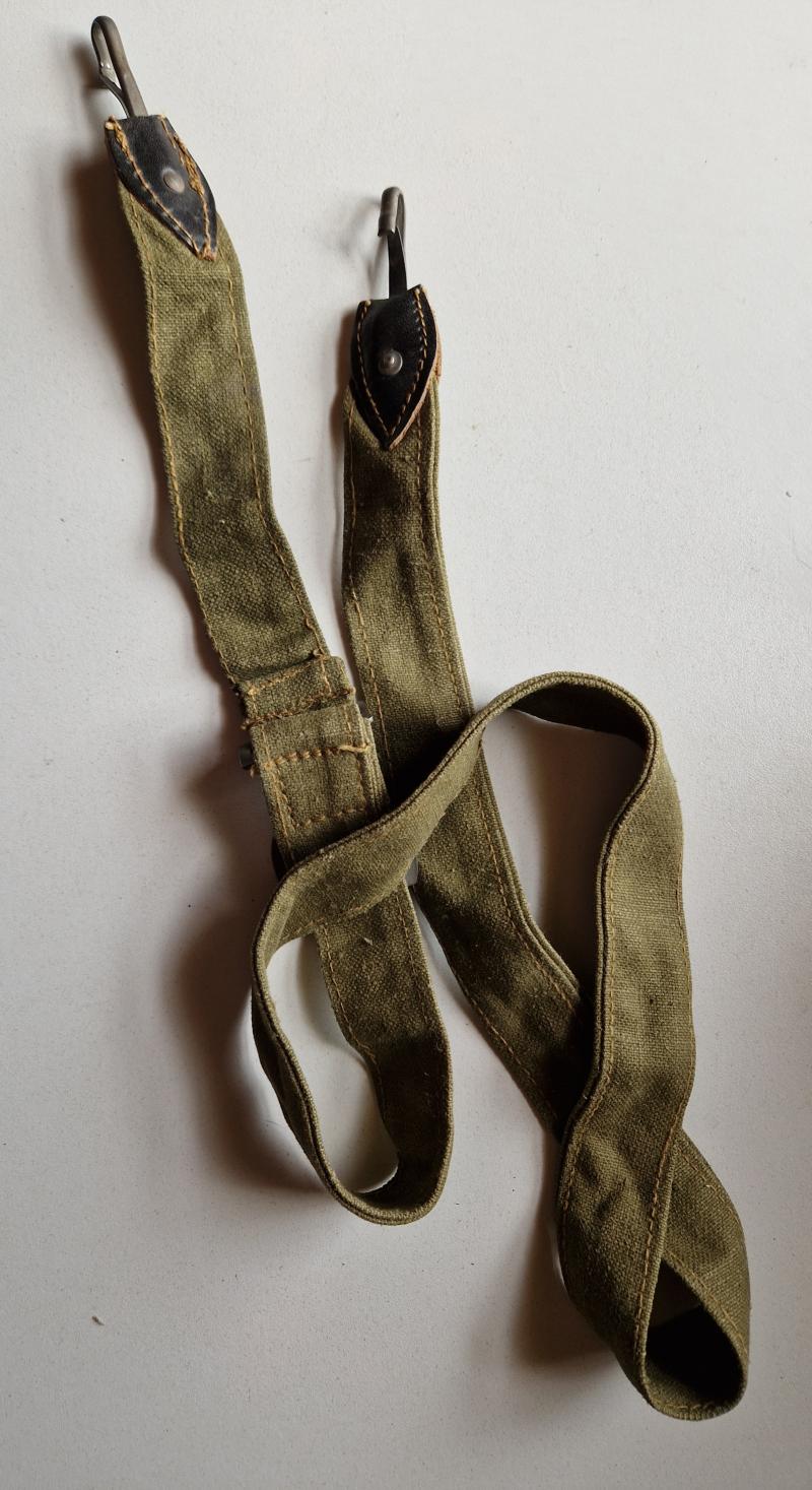 Bread Bag Strap