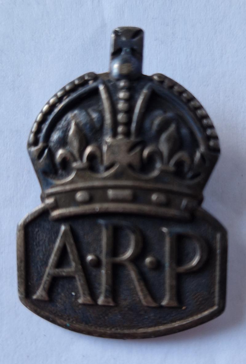 ARP Badge