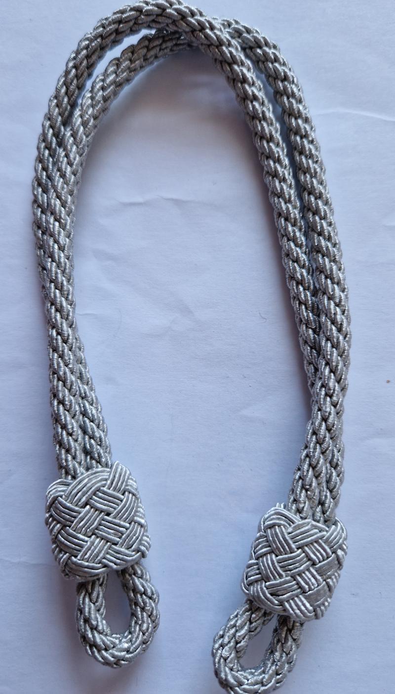 Getman Officers Cap Cords