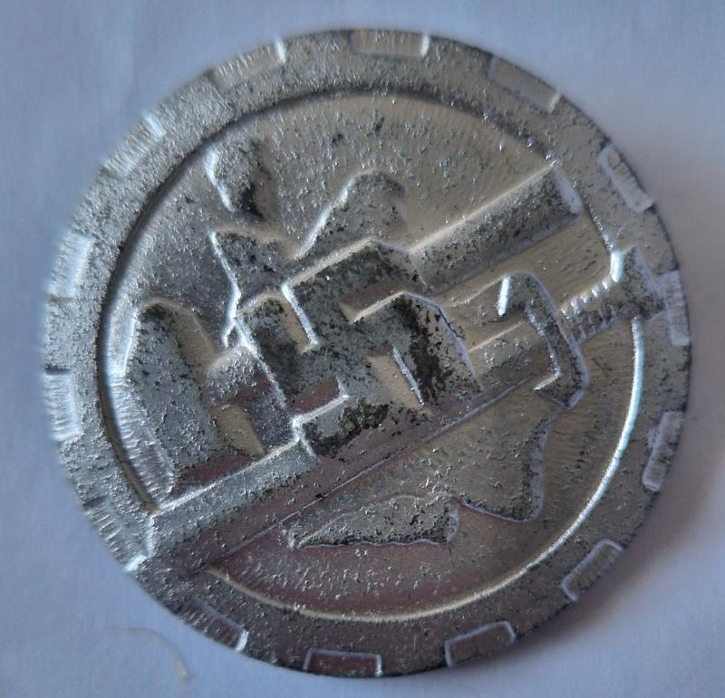 Day Badge