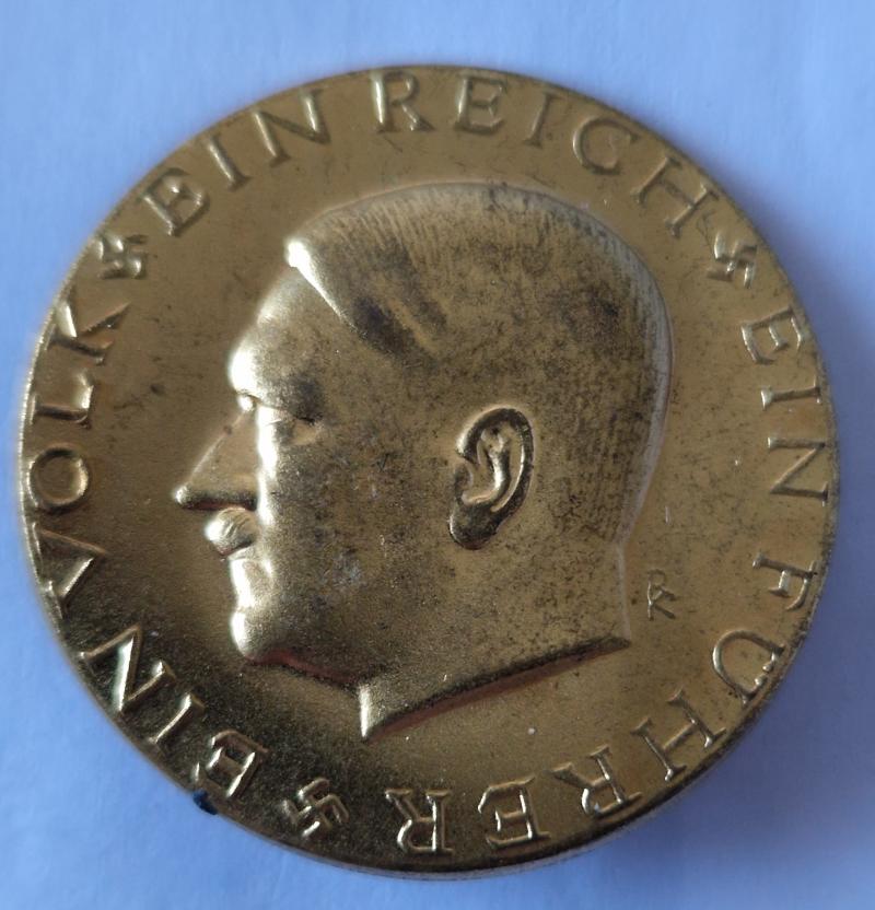 Day Badge