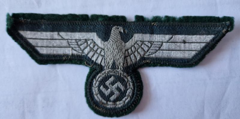 Army M36 Breast Eagle