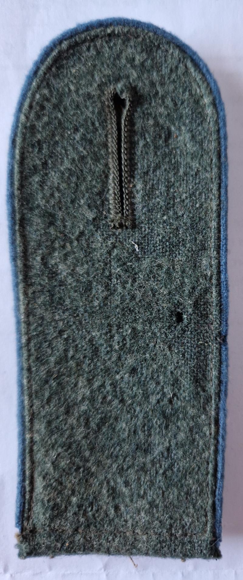 Army Transport Shoulder Strap