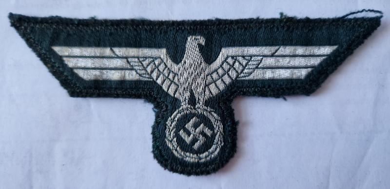 Army M36 Breast Eagle