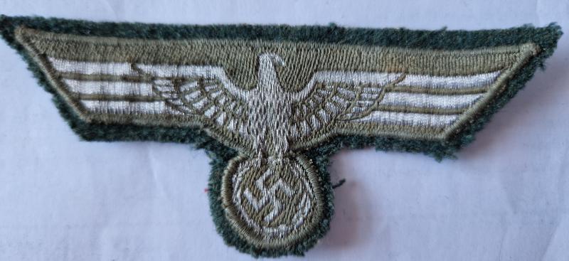 Army Breast Eagle