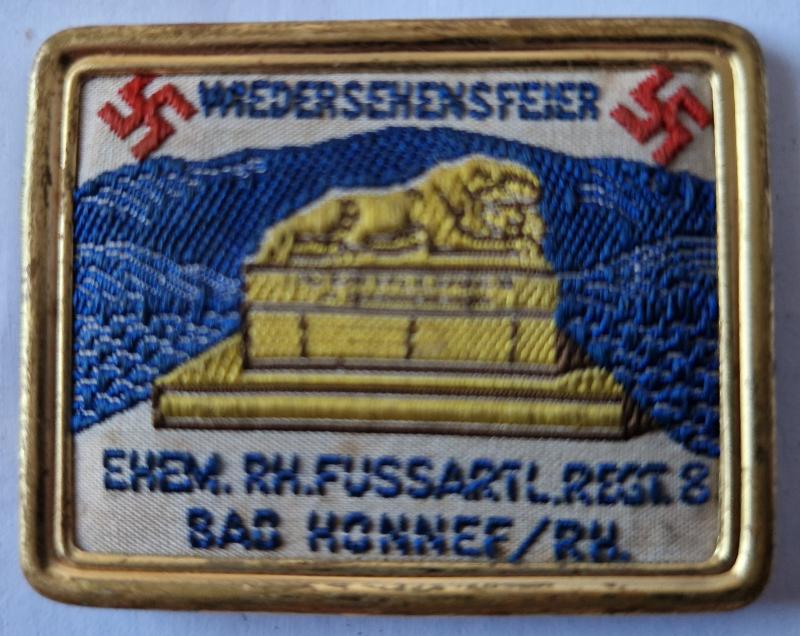 Day Badge