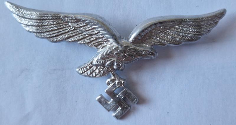 Luftwaffe Cap Eagle