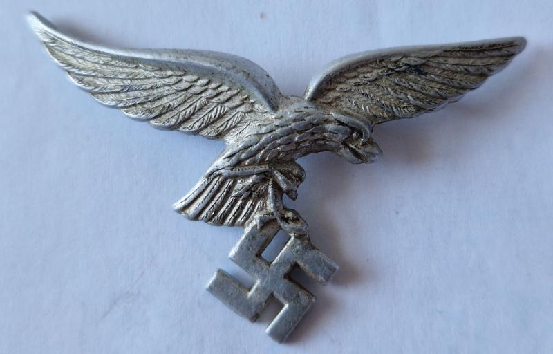 Luftwaffe Cap Eagle
